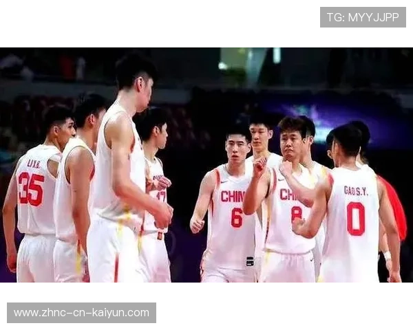 CBA 球队用全场紧逼压垮对手