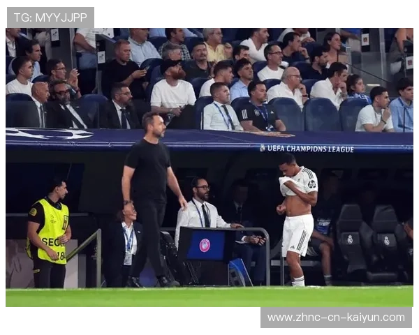 皇马再成转会焦点，皇马转会目标