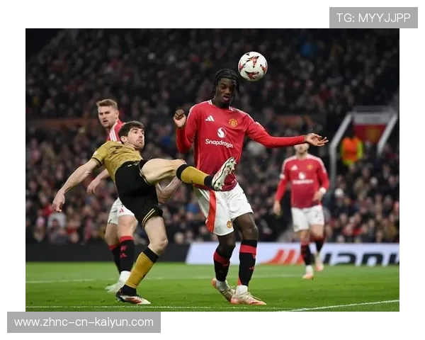 曼联准备将青训选拔纳入全球战略布局—开启足球未来新篇章