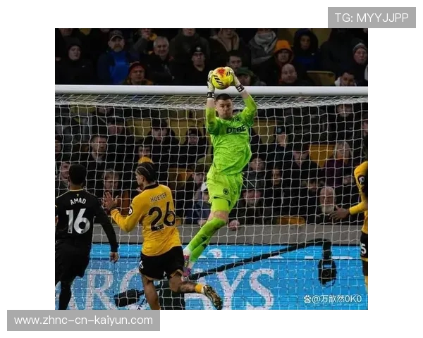 曼联战胜狼队，B费带领球队崛起——信念之夜中的复兴篇章