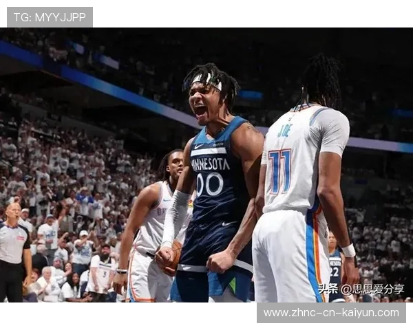 森林狼队员协防助力球队稳住局面