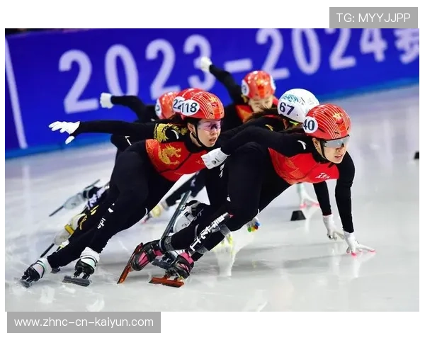 国际短道速滑巡回赛引入智能伤病预警,短道速滑全国锦标赛 国际短道速滑巡回赛引入智能伤病预警,短道速滑全国锦标赛